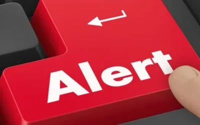 Empower Customer Engagement through a Bespoke Event-Driven Alert System