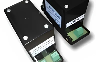 Valve Controller Usage in the Water Treatment Plants