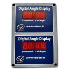 Unlocking Precision: The Digital Inclinometer Revolution