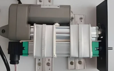 Decoding the Core of Actuators: Revealing the Power behind Motion