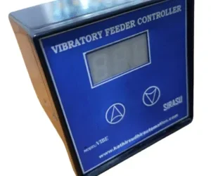 Vibratory Controller: Analysis on Vibration Intensity Control