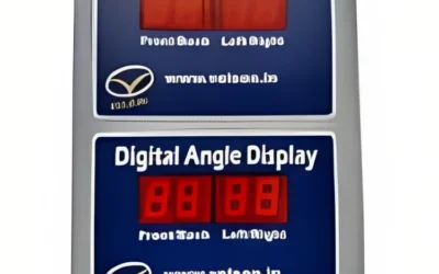 Digital Inclinometer: Fundamental Principles are Explained