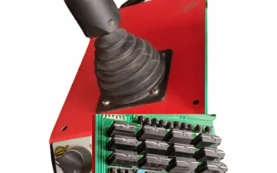 Special Purpose Machine Controllers: Revolutionize Industry!