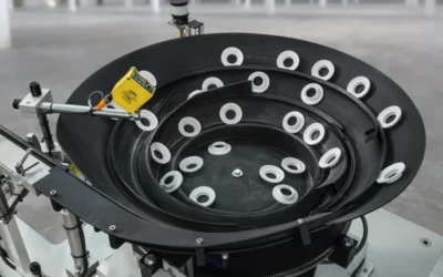 Comparing FM for the Vibratory Feeder Controller