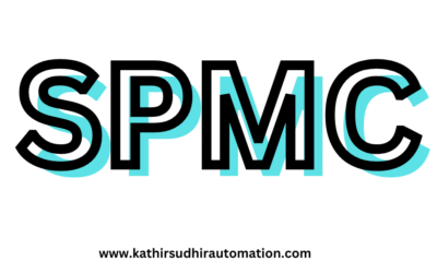 Special Purpose Machine Controller in Automotive Assembly