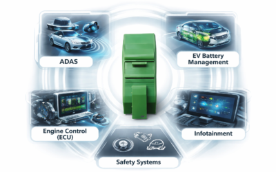 Which Areas of the Automotive Industry Use Reliable Signal Converters?