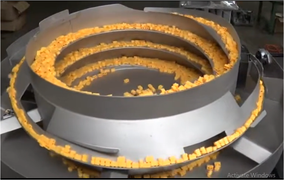 Explore Innovative Vibrator Feeder Controllers for the LEGO Toy Automation